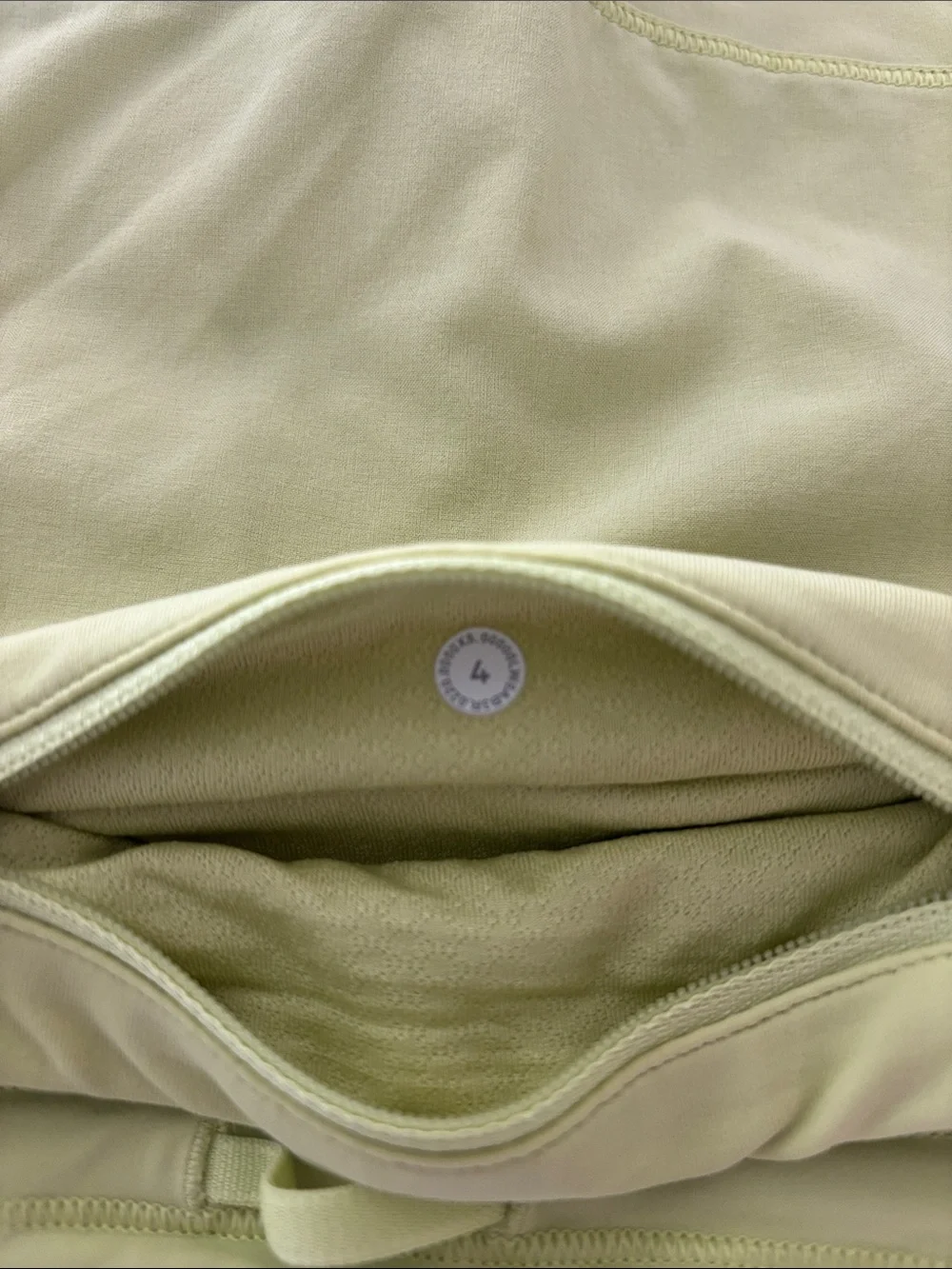 lululemon athletica breathable stretch